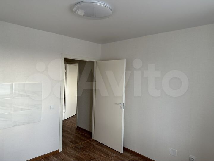 1-к. квартира, 44,6 м², 9/10 эт.