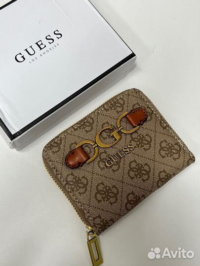 Кошелек женский guess