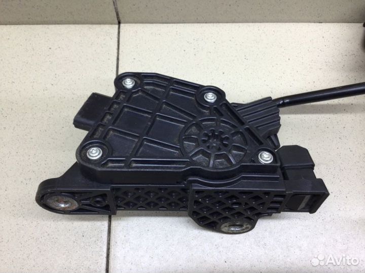 Педаль газа Honda Accord 8 2008-2015