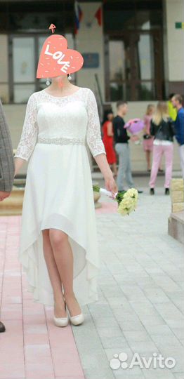 Свадебное платье, вечернее платье,выпускное