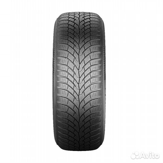 Continental ContiWinterContact TS 870 205/55 R16 91H