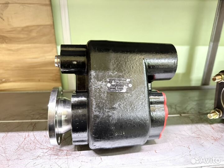 Коробка Отбора Мощности P30KZP10503 Камаз, Газ