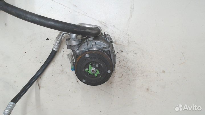 Компрессор кондиционера Buick Encore 2016, 2019