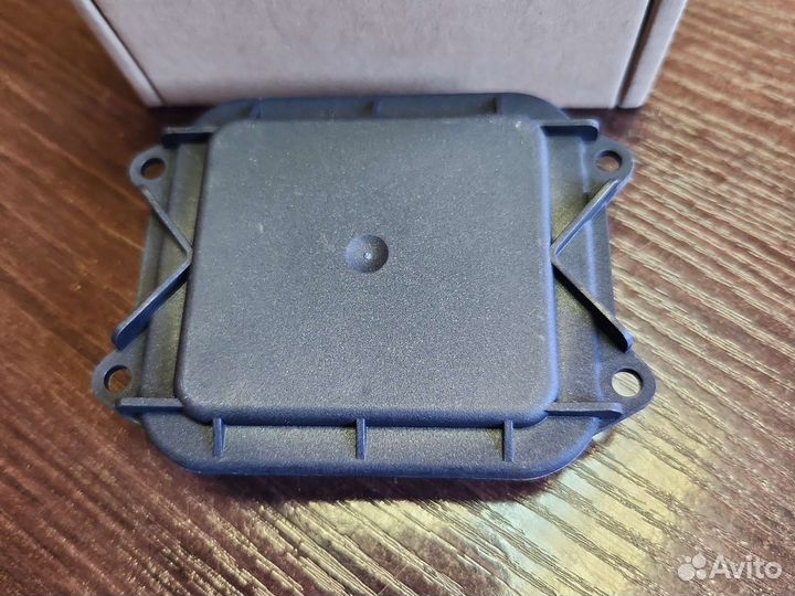 Блок управления фарой BMW AHL AFS 7189312