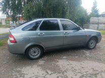 ВАЗ (LADA) Priora 1.6 MT, 2008, 180 000 км