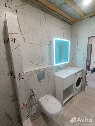 Ремонт квартир под ключ без посредников