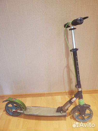 Самокат Roces