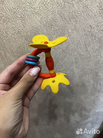 Pigeon грызунок