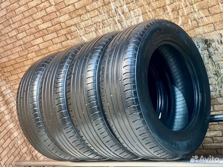 Nokian Tyres Nordman SX2 195/65 R15