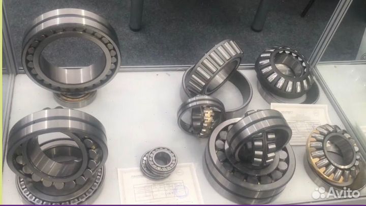 Подшипник 236304л (гпз-77)