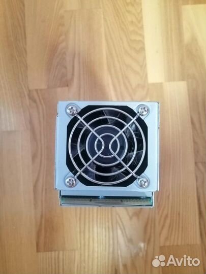 Блок питания для сервера