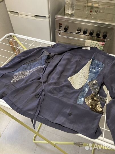 Блузка женская 44 размер