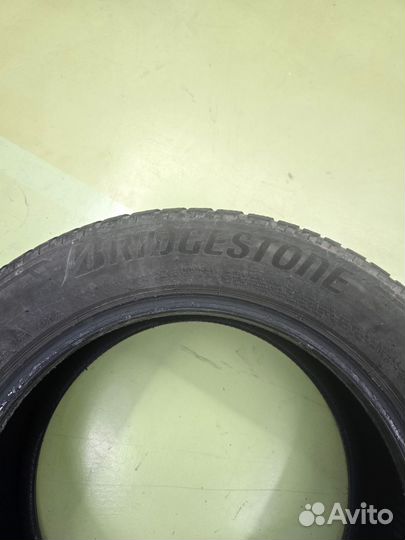 Bridgestone Blizzak LM-005 235/55 R17