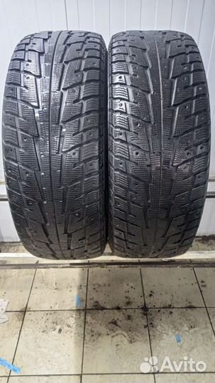 Federal Himalaya SUV 265/60 R18