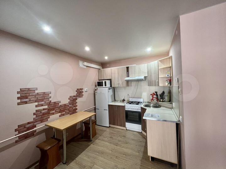 1-к. квартира, 49,5 м², 6/11 эт.