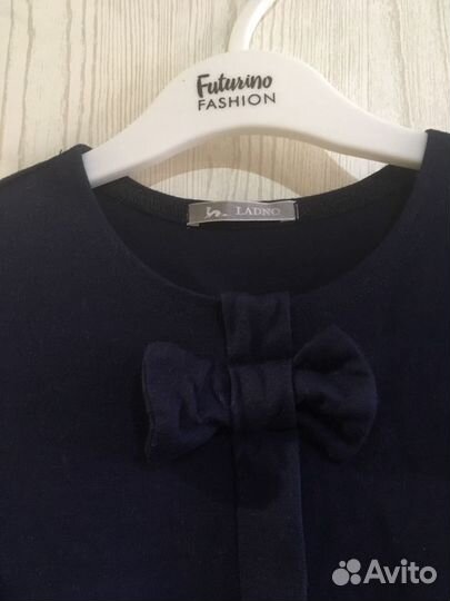 Продам школьное платье