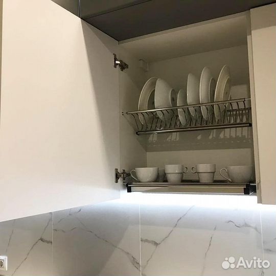 Кухня от производителя