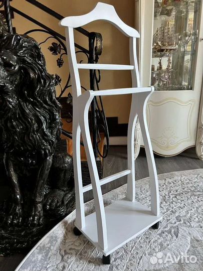 Вешалка напольная