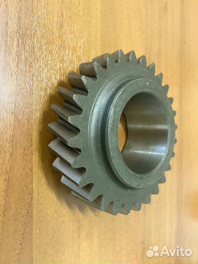 Шестерня 3 передачи кпп Камаз кпп-154