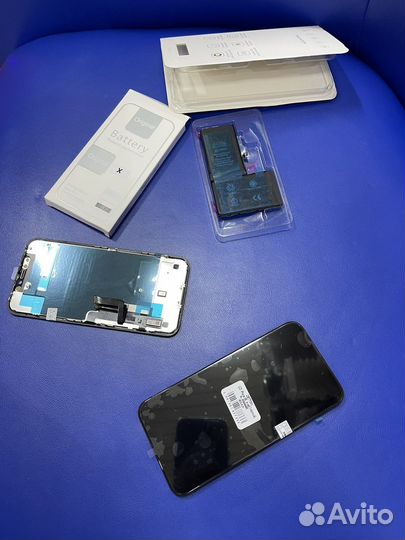 Оригинальные Дисплеи для iPhone Продажа/Установка