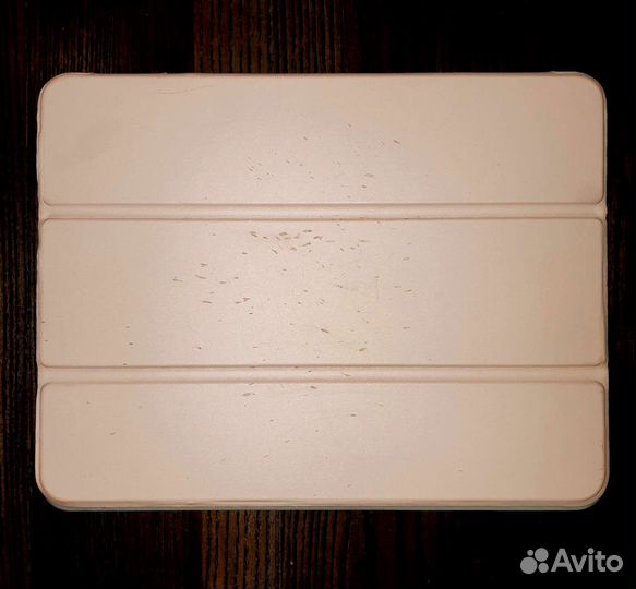 Ударопрочный чехол iPad Pro 2021