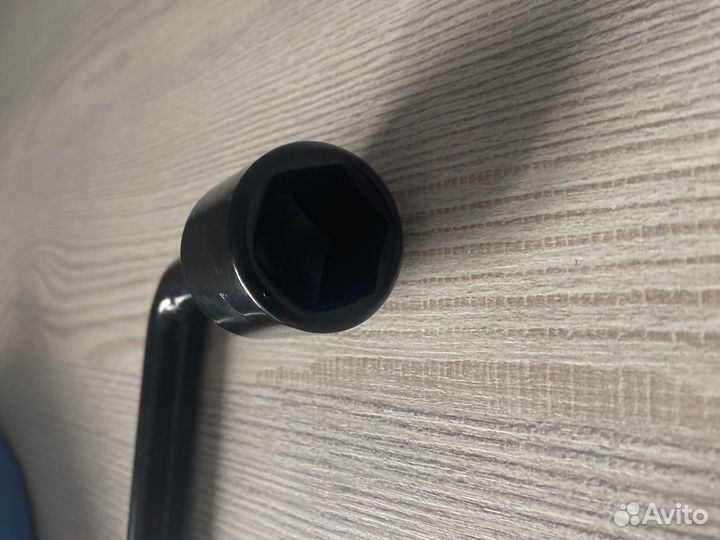 Балонный ключ kia huyndai оригинал