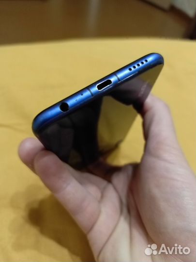 HONOR 8X, 4/64 ГБ