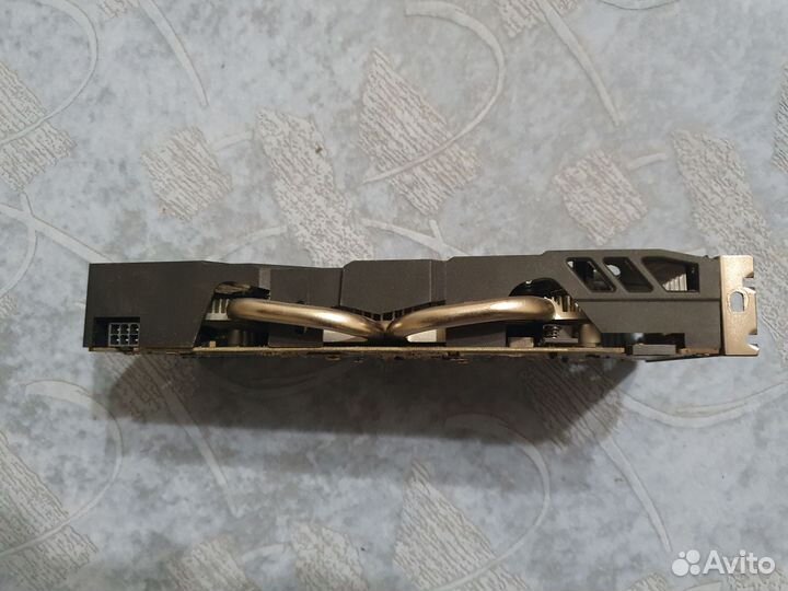 Видеокарта gtx 960 4gb