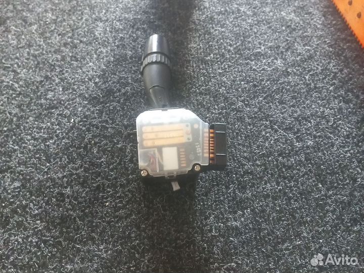 Переключатель поворотов