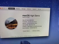 Apple iMac 27 mid 2011 i7 32Gb SSD250 1tbhdd