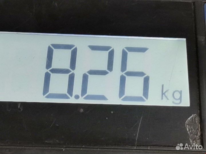 Ступица для Renault Espace 4