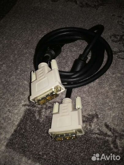 Кабеля, шнуры колокольчики