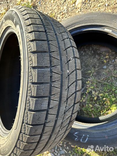 Sailun Ice Blazer Arctic EVO 225/55 R19