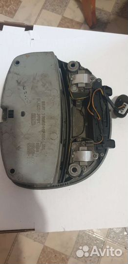 Плафон освещения салона портер1