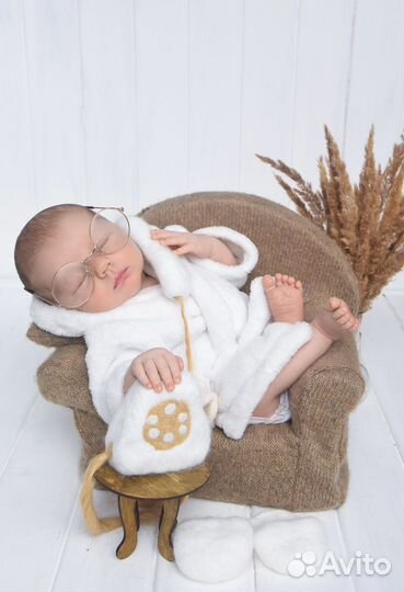 Фотосессия новорожденных. фотограф newborn