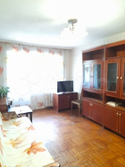 3-к. квартира, 63,5 м², 3/5 эт.