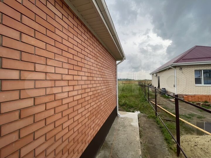 Дом 77 м² на участке 4,5 сот.