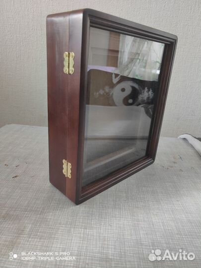 Киот для иконы