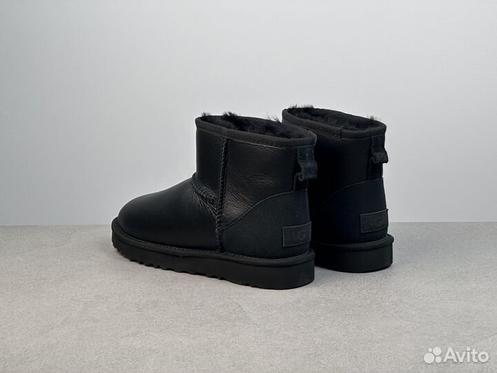 Ugg женские