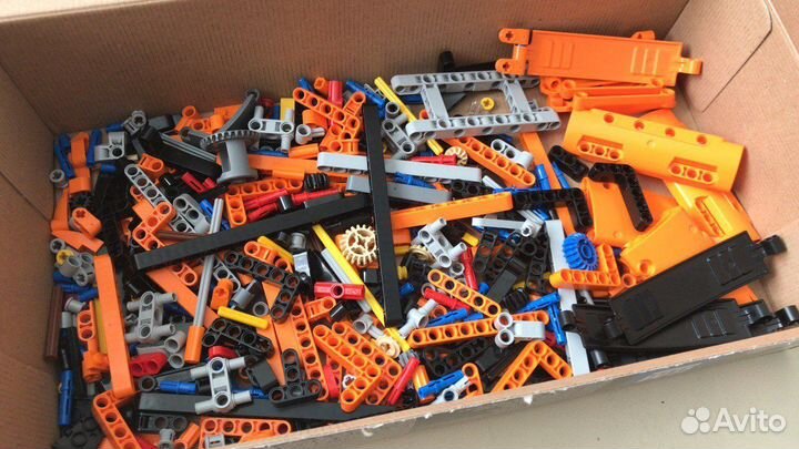 Lego technic