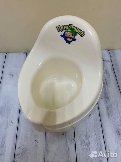 Горшок 280*270*210 бежевый 431326007