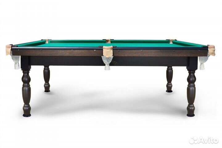 Бильярд Русский 6 фт