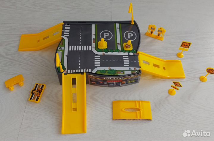 Игрушки (для мальчика)