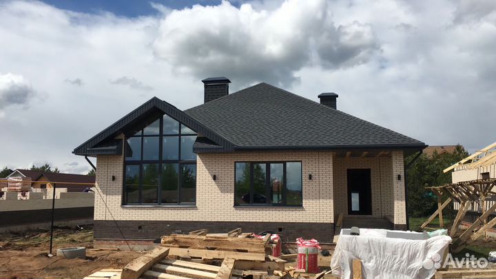 Пластиковые окна и двери собственное производство