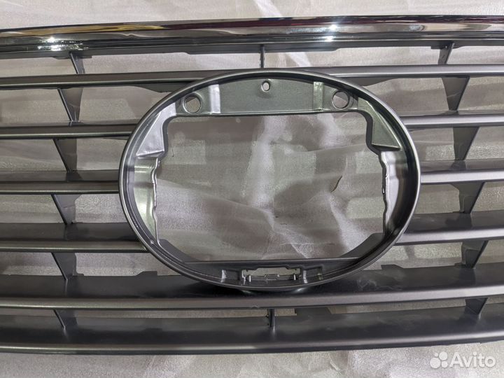 Решетка радиатора Lexus RX
