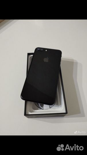 iPhone 7 Plus, 32 ГБ