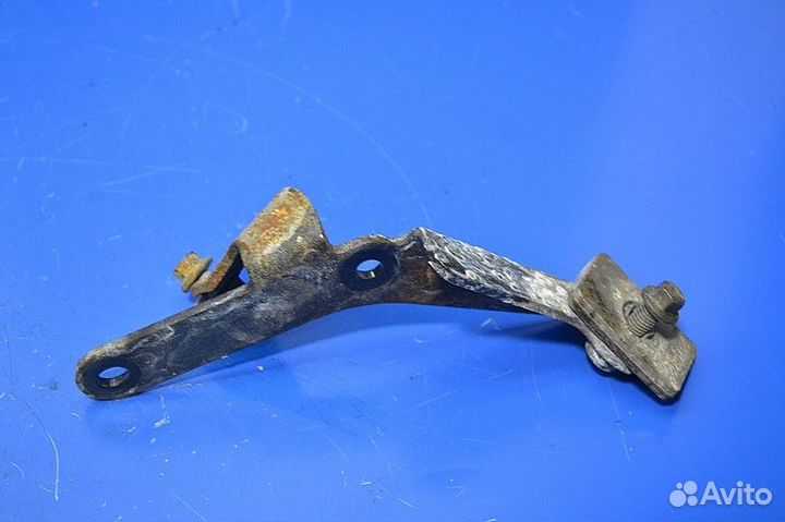 Вентилятор охлаждения / Другие части volvo FH (01