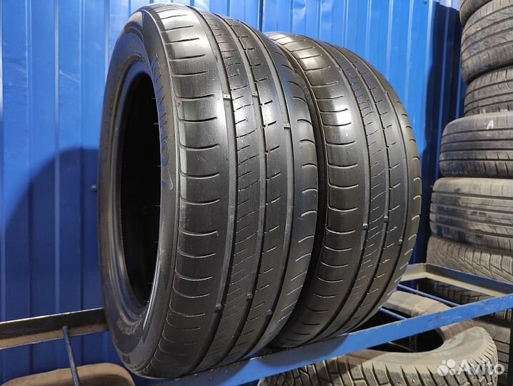 Kumho Ecowing ES01 KH27 205/55 R16