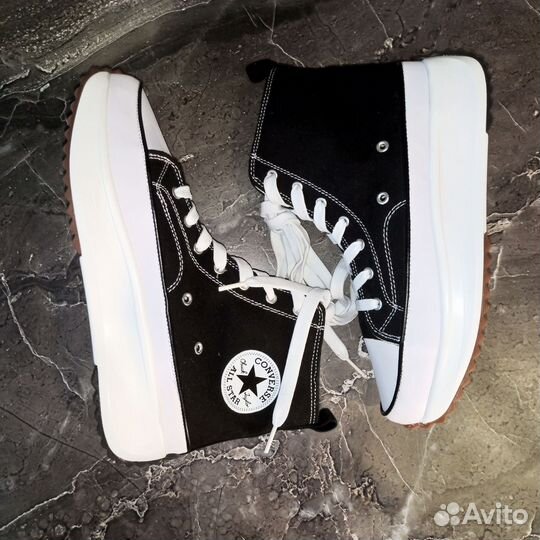 Кеды converse женские