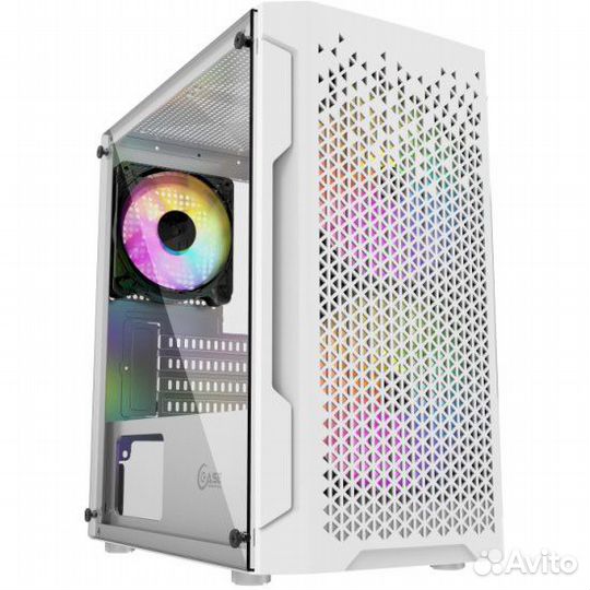 PowerCase Mistral Micro Z3W Mesh LED